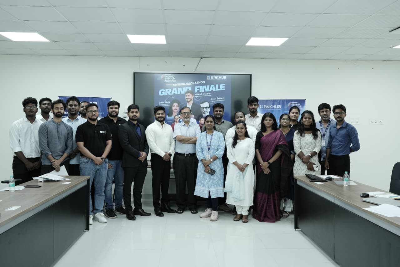 MyPayzz Fintech Solutions